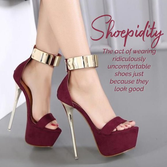 THANKS for celebrating My 2nd time Co-Hosting! 👠 - Picture 4 of 15